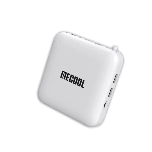 Приставка Smart TV Mecool KM2 (2Gb/8Gb): Процессор (CPU) Amlogic S905X2