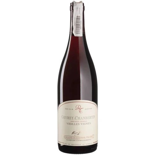 Вино Domaine Rossignol Trapet Gevrey-Chambertin Vieilles Vignes красное сухое 0.75л (BWW5878)