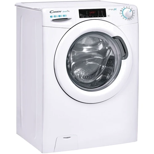 Стиральная машина Candy CSO4 1275TE/1-S: Тип машины Полуавтомат