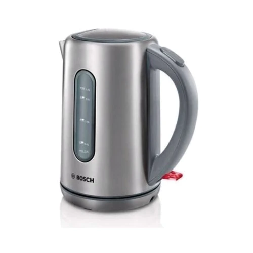 Электрочайник Bosch TWK 7901: Объем, л 1,7 л