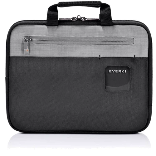 Сумка для ноутбука Everki 11.6" ContemPRO Sleeve Black (EKF861S11)
