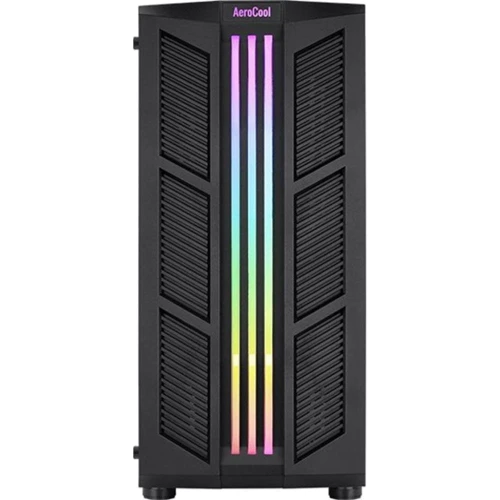 Корпус AEROCOOL Prime-G-BK-v1 фото 9