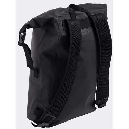 Рюкзак Рюкзак Arena DRY BACKPACK BIG LOGO чорный Уни 20L (006279-500): Дополнительно удобная мягкая спинка, Регулировка плечевых лямок, мягкие плечевые лямки
