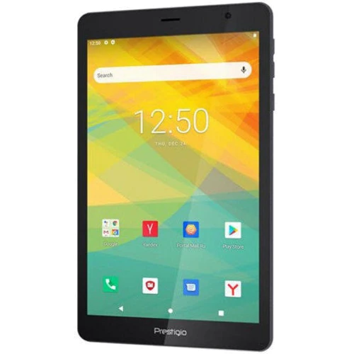 Планшет Prestigio Node A8 8" 1/32GB 3G Slate Grey (PMT4208_3G_E_EU) UA фото 9