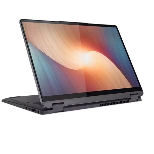 Ноутбук Lenovo IdeaPad Flex 5 14ALC7 (82R900GJLT): Экран 14 " IPS (1920x1200) Touchscreen