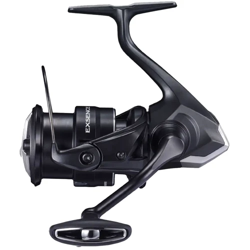 Катушка рыболовная Катушка Shimano Exsence A 4000 MXG 11+1BB 6.2:1 (2266.60.43)