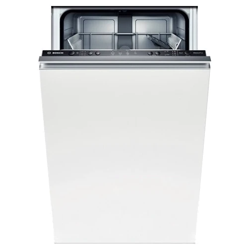 Вбудовувана посудомийна машина Bosch SPV40E40EU