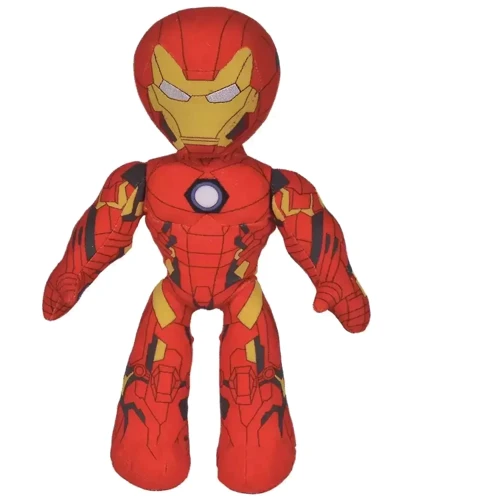 Плюшева іграшка Nicotoy Disney Марвел 25 см 4 види (5875790): Тип герои мультфильмов и кино