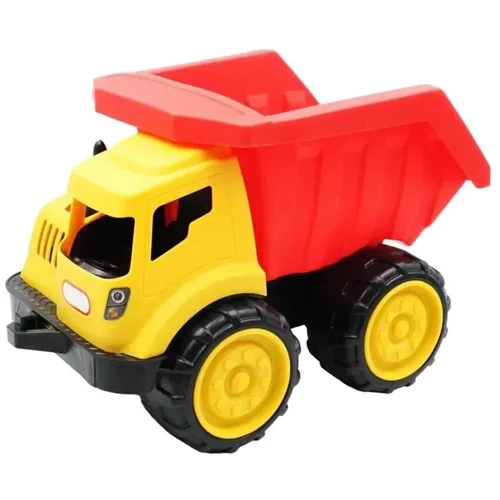 Детская игрушка Beiens Самосвал (DX-88530С)
