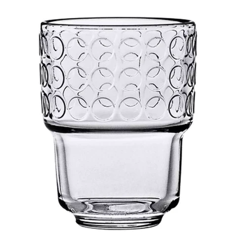 Склянка для води La Rochere Boston Rondo 250 мл (L00602801)