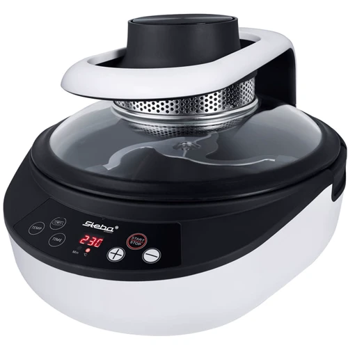

Steba Hf 2050 Air fryer