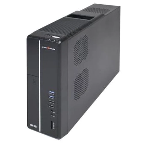 Корпус LogicPower S602BS