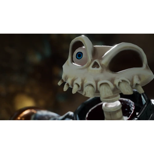 Medievil (PS4): Серия приставки PlayStation 4