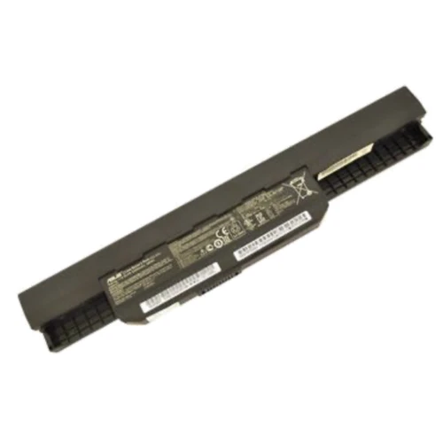 Батарея для ноутбука Asus A32-K53 A53 10.8V Black 5200mAh Orig (904561): Емкость, мАч 5200