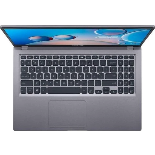 Ноутбук ASUS X515EA (X515EA-BQ2602_16_1TBHDD): Тип экрана антибликовое покрытие