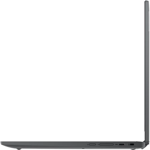 Ноутбук Lenovo IdeaPad Flex 5 Chrome 14IAU7 (82T5002KPB): Відеоадаптер Intel UHD Graphics 64EUs