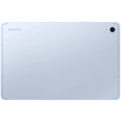 Планшет Samsung Galaxy Tab S10 FE 8/128GB Wi-Fi Blue (SM-X520NLBR) (UA): Вес 497 г