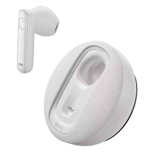 Наушники Baseus CM10 Headset White (A00054700211-00)