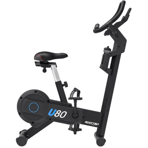 Велотренажер Sportop E80 магнитный (26511)