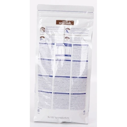 Корм для собак Royal Canin Gastro Intestinal Canine, при нарушении пищеварения, 2 кг: Порода Все породы
