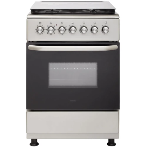 Плита комбинированная ELEYUS TEKNA 6007 CF IS+GR