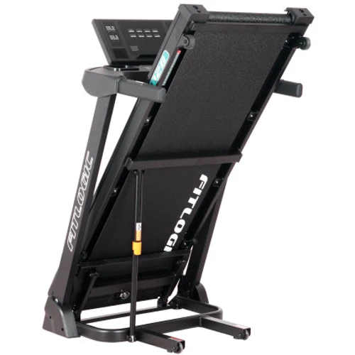 Бігова доріжка FitLogic (T12B)