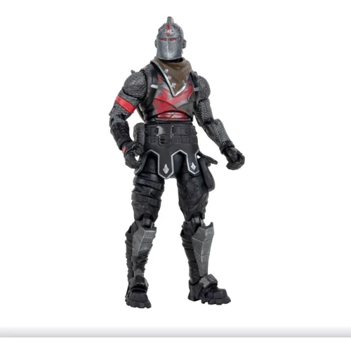 Коллекционная фигурка Jazwares Fortnite Legendary Series Black Knight S9 15 см (FNT0736) фото 7