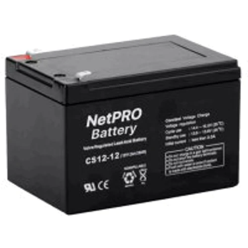NetPro CS 12-12