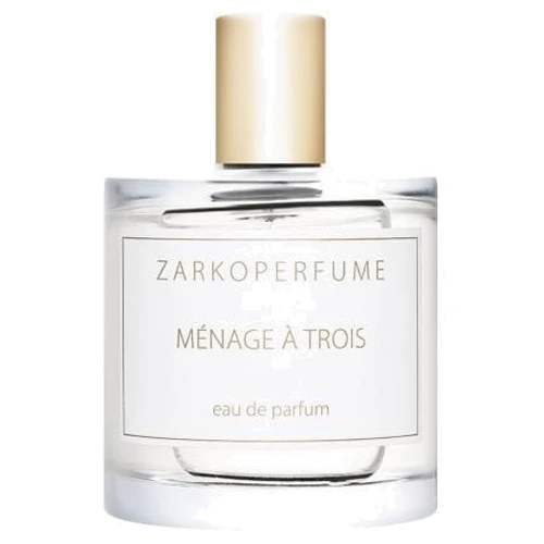 

Парфюмированная вода Zarkoperfume Menage A Trois 100 ml Тестер