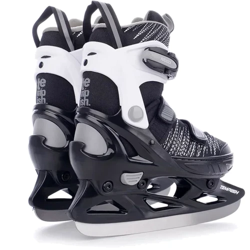 Ковзан Льодові ковзани розсувні Tempish GOKID ICE/37-40 (1300001834/37-40) фото 9