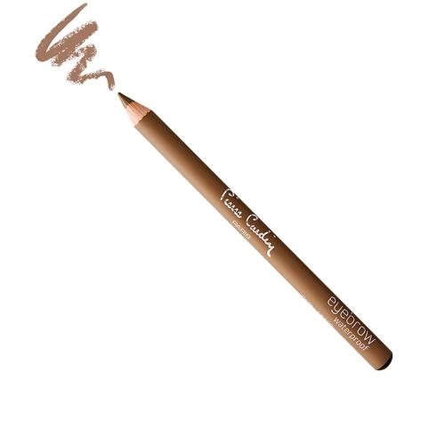 Pierre Cardin Eyebrow Waterproof №100 Auburn Олівець для брів 5 g: Клас косметики Элитная