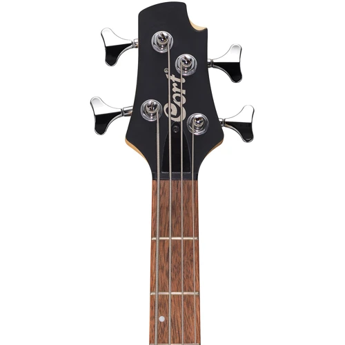 Бас-гитара CORT Action HH4 (Black)