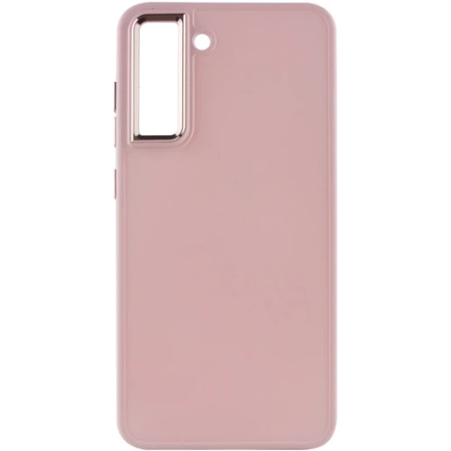 Чехол для телефонов TPU Case Bonbon Metal Style Light Pink for Samsung S911 Galaxy S23: Совместимость Samsung S911 Galaxy S23