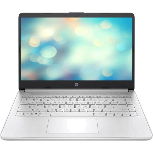 Ноутбук HP Laptop 14s-dq2000ua (5A5Z4EA)
