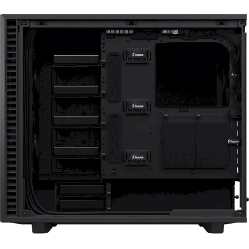 Корпус Fractal Design Define 7 Gray Solid (FD-C-DEF7A-07) фото 11