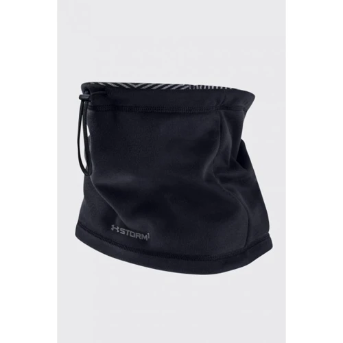 Бафф Under Armour Fleece Neck Gaiter 1283107-001 Uni черный: Пол Женский