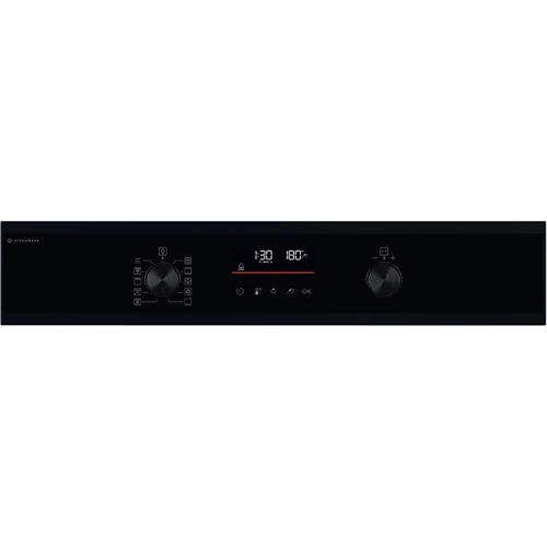 Духовой шкаф электрический Electrolux EOD6C77H: Класс энергопотребления A+