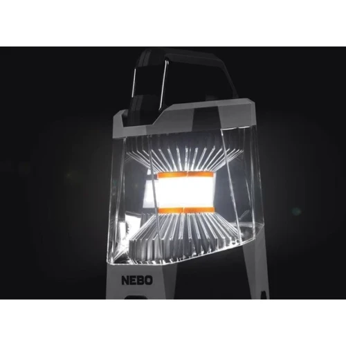 Ліхтар туристичний Nebo Galileo (NB NEB-LTN-0004-G): Тип Фонарь-лампа