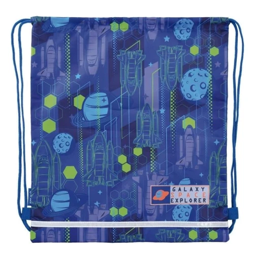 Сумка для взуття Smart SB-01 Galaxy: Стать Для хлопчиків