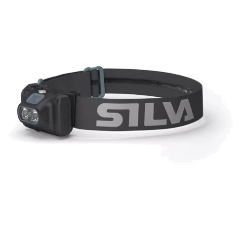 Фонарь туристический Silva Scout 3XT (SLV 37976)