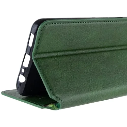 Чохол для телефона Mobile Case Getman Cubic Green для Motorola G15 4G