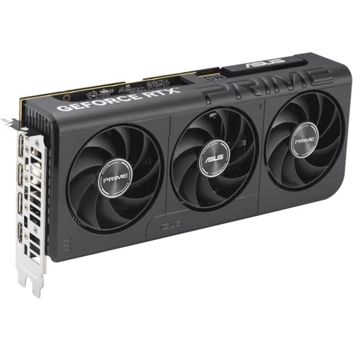 Видеокарта ASUS PRIME Nvidia GeForce RTX 5060 OC 8GB (PRIME-RTX5060-O8G) UA