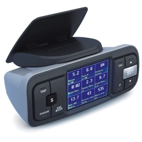 Multitronics VC730: Совместимость универсальный