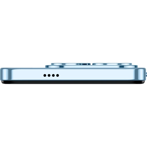 Смартфон Tecno Spark 20 (KJ5n) 8/256Gb Magic Skin Blue (UA UCRF): Коммуникации USB Type-C / Bluetooth 5.2, A2DP, LE / Wi-Fi 802.11 a/b/g/n/ac, dual-band / GPS