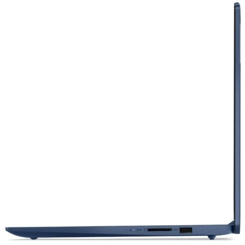 Ноутбук Lenovo IdeaPad Slim 3 15ABR8 (82XM0075PB): Экран 15.6" IPS (1920x1080