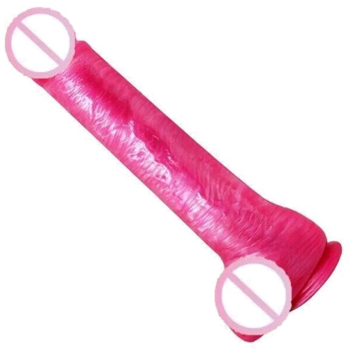 Фаллоимитатор на присоске SEXTOY TOP PENIS, BW-008038NC