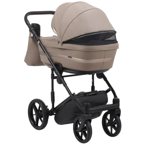 Універсальна коляска 2 в 1 Adamex Rimini ECO RI-215 (625247): Ширина шасі 57.5 см