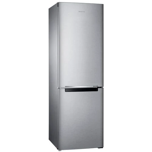 Холодильник Samsung RB33J3000SA/UA: Тип холодильник двухкамерный