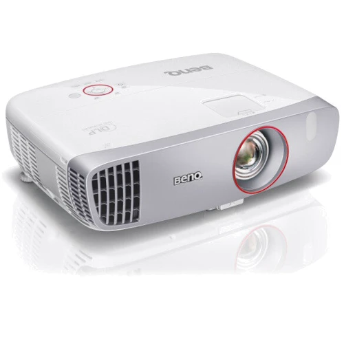Проектор BenQ W1210ST (9H.JFP77.13E): Тип Для домашнього кінотеатру