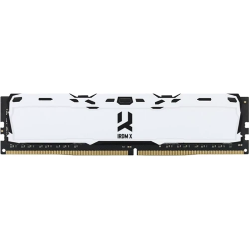 GOODRAM 16 GB DDR4 3200 MHz IRDM X (IR-XW3200D464L16A/16G)